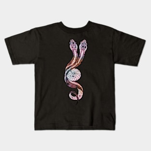 2snake Kids T-Shirt